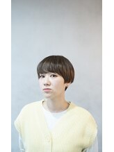 コーヴィー(Covey) 山崎 仁美