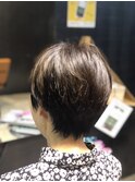 オトナショート