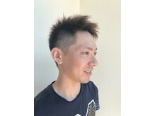 ヘアーメイク クイール(Hair Make Cuiiru)