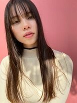 グリーン 町田(green)&nbsp;酸性ストレート