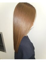 アールサロンプラスキャスパ 自由が丘(Rrsalon+CASPA)&nbsp;髪質改善/人幹細胞/水素/エクソソーム/質感矯正/トリートメント