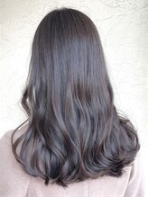 リュクスフォーヘアー(LUXE.for.hair)