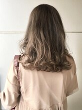 リール ヘアー 箱崎店(rire hair)