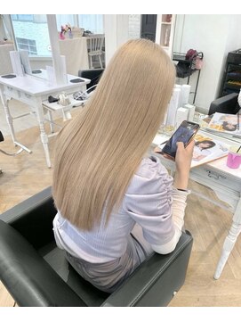 ヴィヴィ(ViVi) ミルクティー