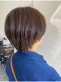 ショートスタイル