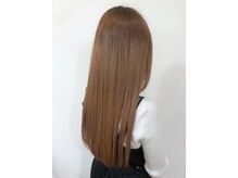 フィズ ヘア 三条店(fizz hair)