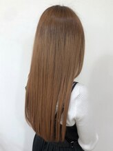 フィズ ヘア 三条店(fizz hair)