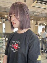 キーン 立川店(keen)&nbsp;【keen×刈谷】ラベンダーベージュ