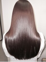 アレーズ ヘアー(a'laise hair)