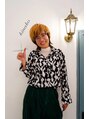 ヘアアジュールココ(hair azure CoCo...) 武井 希菜子