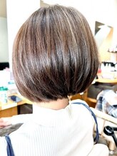 カトレア美容室