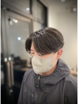 アクシアリミテッド(axia limited) カルマパーマ