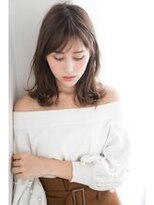 ディアナ(DiANA)&nbsp;【DiANA】フェミニンゆるふわミディ３