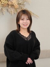 クロエ 梅田(Cloe) 神村 明日香