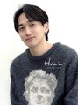 フイ 恵比寿(Hui) 飯森 雄生