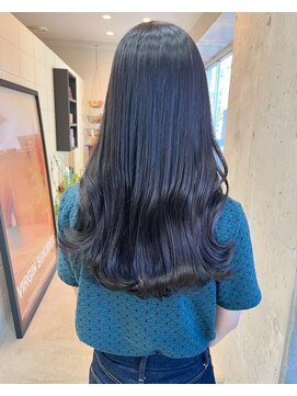 シーモアアンドサンズ(Seymour and Sons) ラベンダーグレージュ