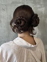 エイミー 伏見店(aemii)&nbsp;ツインカチモリ