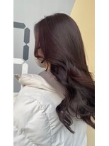 ヘアーメイク スリー(Hair Make 3) 秋冬/カット/カラー