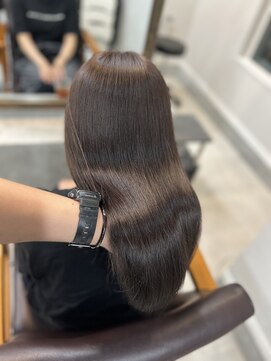 シエル 羽生店(Ciel) オリーブグレージュ