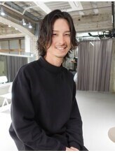 メンズヒペリカム(Men's hypericum) 西川 斗真
