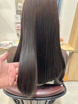 トゥルース(hair&eyelash Truth) 【Truth】つや髪カラー/ナチュラルカラー/ベージュカラー