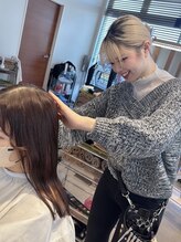 ラミュール 高師本郷店(La.Mur)