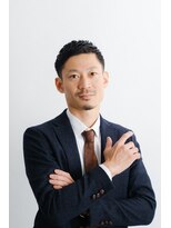パルファンフォーメン(PARFUM for MEN ikb.east) クラシックショート