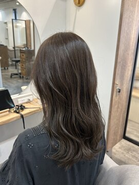 シア 綾瀬店(SHEER) 【Mayu】グレージュ