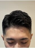 ビジネスショート