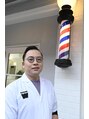 バーバー ダブル(BARBER W) けんしろう 