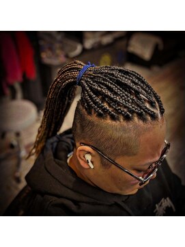 ゾーマ(ZOUMA) グラデーションブレイズ