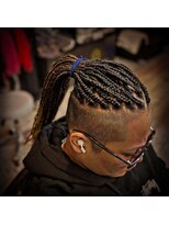 ゾーマ(ZOUMA) グラデーションブレイズ