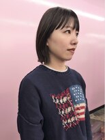 キジ(KIJI)&nbsp;スリークボブ/ステップレイヤー