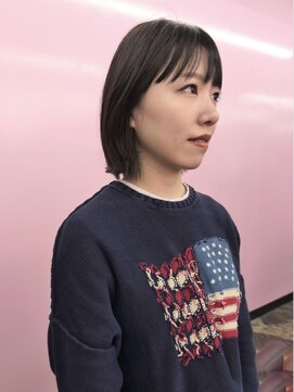 キジ(KIJI) スリークボブ/ステップレイヤー