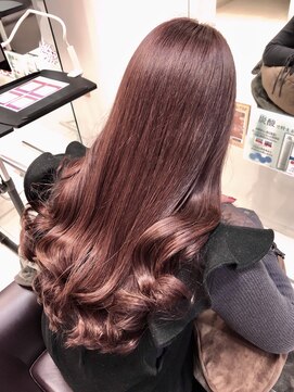 スリーヘアーデザインズ(Three Hair Designs) a