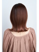 ユニックス イオンレイクタウン店(UNIX)&nbsp;上品なミニウルフ