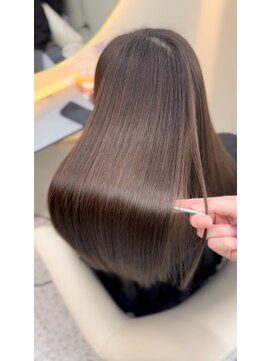 ピリオド 赤坂(Period.) マロベージュ