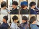 サロンドハル(salon de HAL)の写真