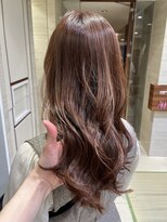 フェイス 大船(FACE)&nbsp;まろやかピンクブラウン【大船駅】太良坊航