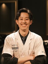 キングスマントーキョー 多摩センター2nd(KINGSMAN TOKYO)&nbsp;加藤 拓