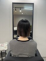 アルス(ALUZ)&nbsp;タッセルボブ