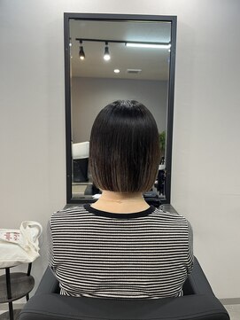 アルス(ALUZ) タッセルボブ