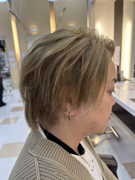 アンフィニー ポールスター店(ANFiNY) オリーブベージュ