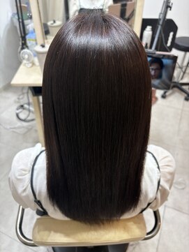 ボクノ 2号店(bokuno) 髪質改善矯正