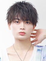 リップス 表参道店(LIPPS) エアーシャープマッシュ
