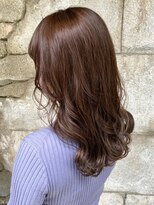 レイール 吉祥寺(Reir)&nbsp;【Reir吉祥寺】*リバースカール+ショコラベージュ*