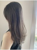 かるふわレイヤーカット！