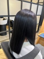 ディア レストマン(DEAREST MAN)&nbsp;梅雨時期に最強！縮毛矯正