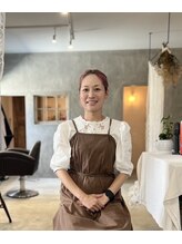 バーミリオン(vermilion) 森 朱美