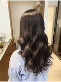 ダークオリーブブラウン